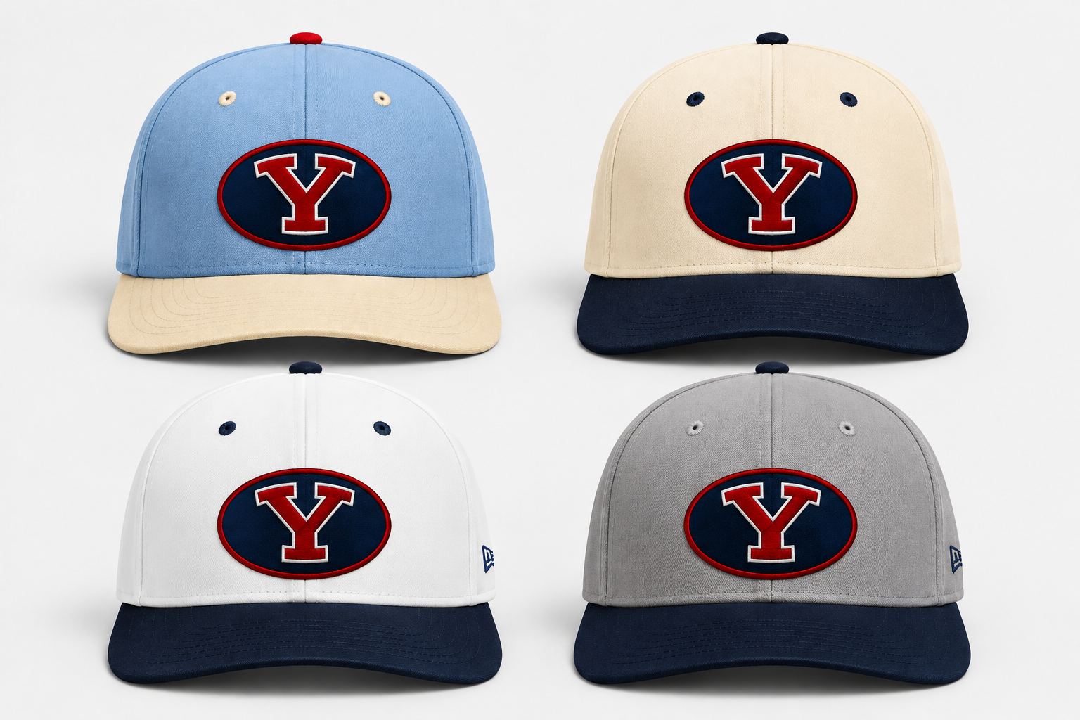 Redbird-Hats