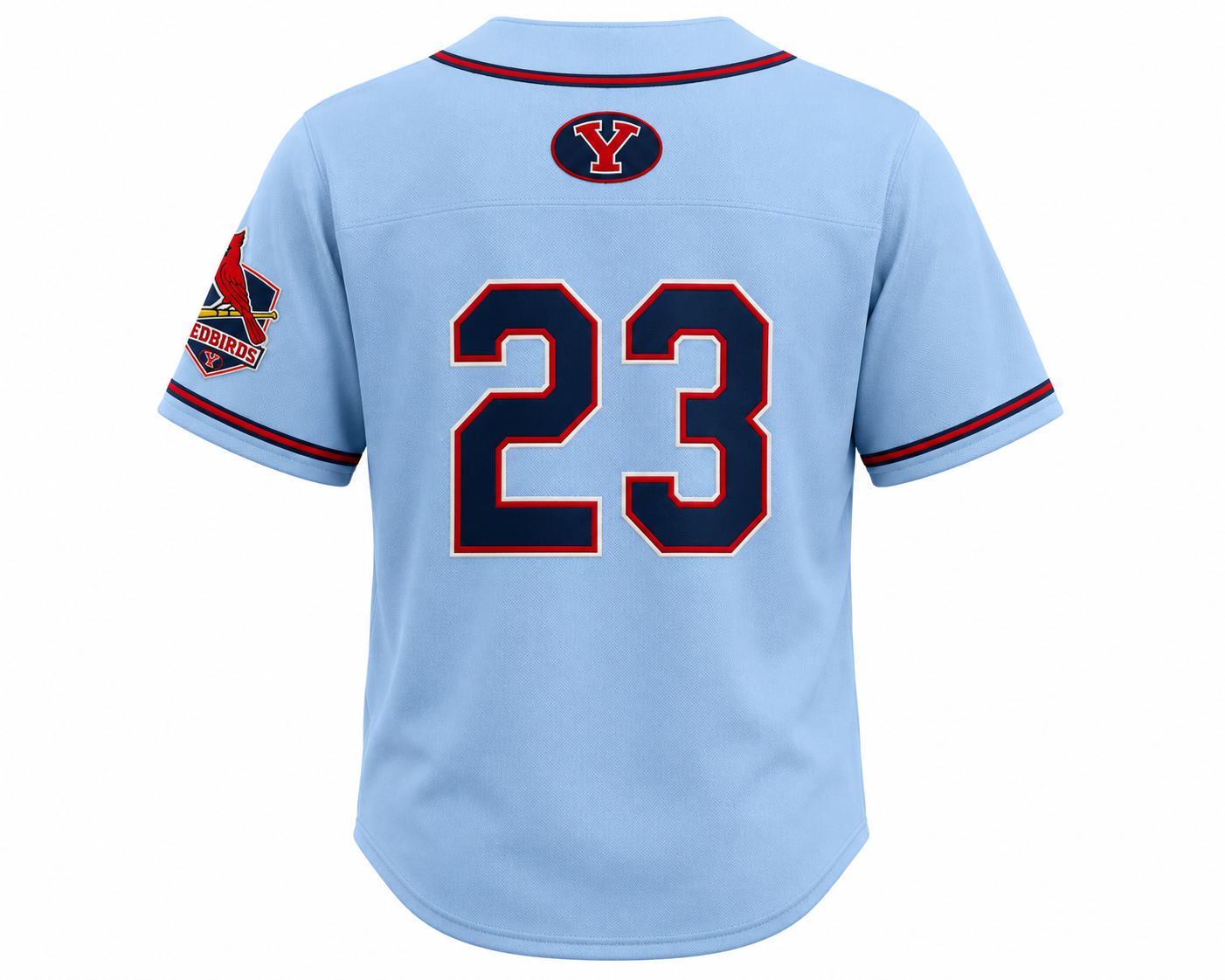 Redbirds Extra Jerseys - Image 7