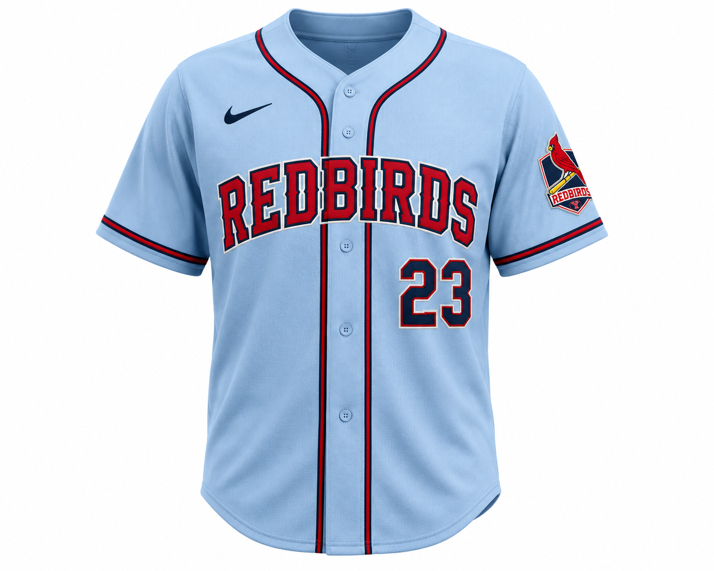 Redbirds Extra Jerseys - Image 6