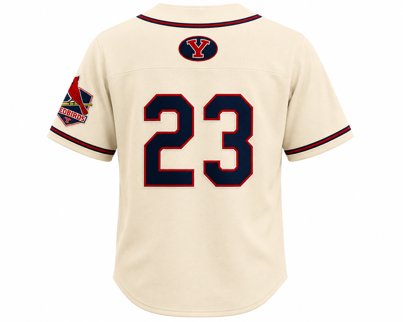 Redbirds Extra Jerseys - Image 9