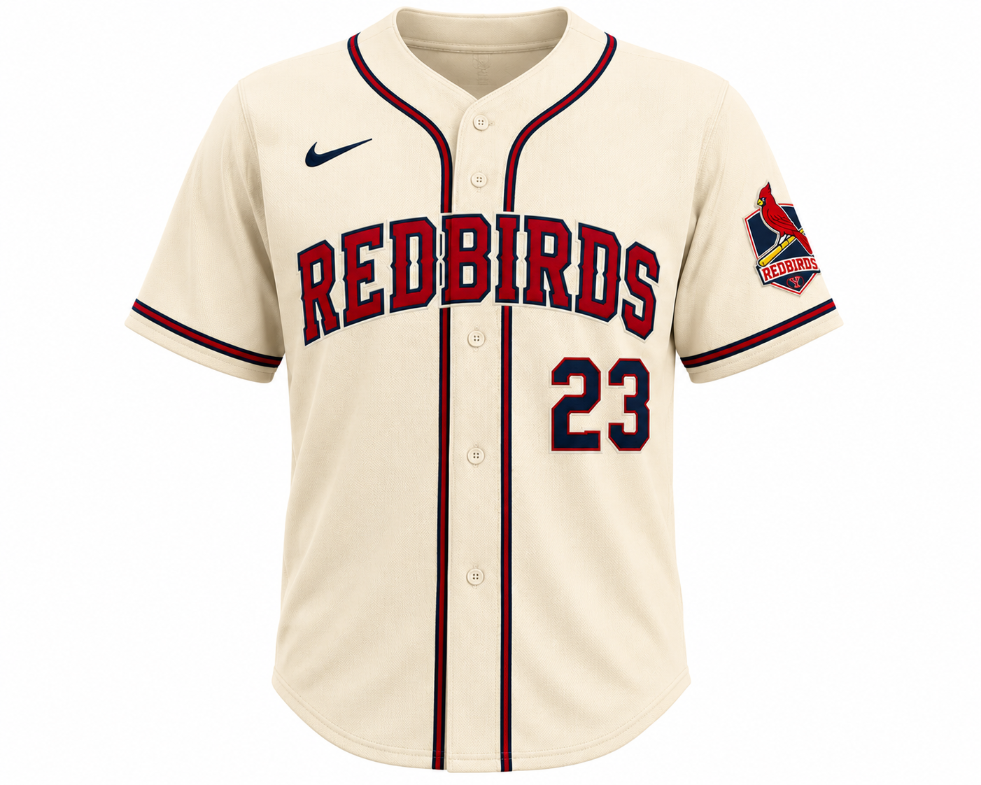Redbirds Extra Jerseys - Image 8