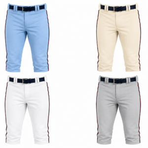 Redbirds Extra Pants