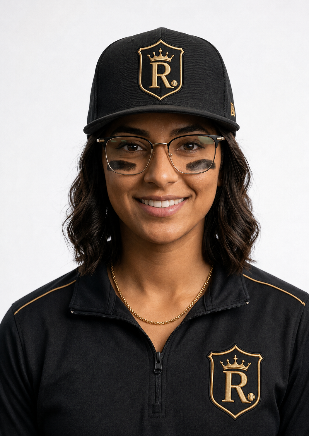 Royalty-Model2 Elite Soccer Maria